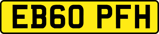 EB60PFH