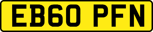 EB60PFN