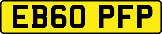 EB60PFP