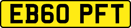 EB60PFT