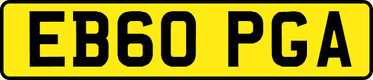EB60PGA