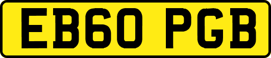 EB60PGB