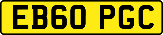 EB60PGC