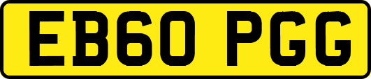 EB60PGG