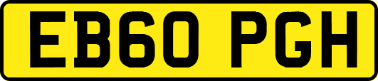 EB60PGH