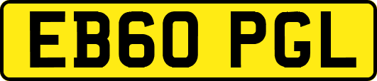 EB60PGL