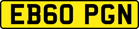 EB60PGN