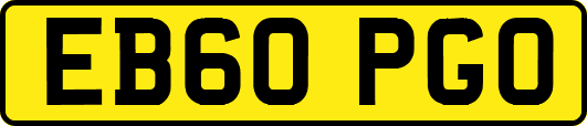 EB60PGO