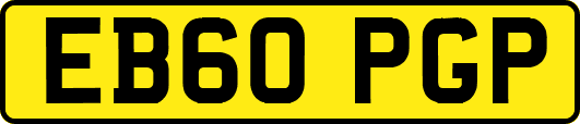 EB60PGP