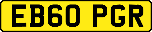 EB60PGR