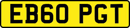 EB60PGT