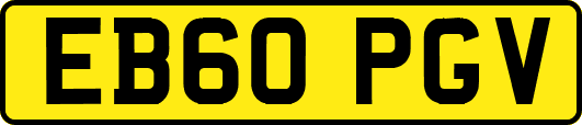 EB60PGV