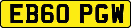EB60PGW