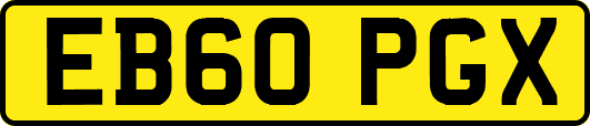 EB60PGX