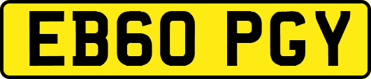EB60PGY