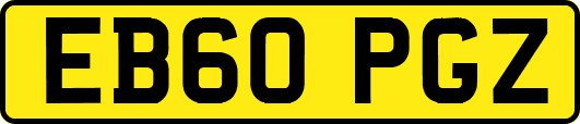 EB60PGZ