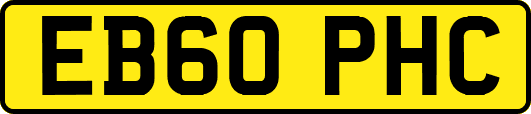 EB60PHC