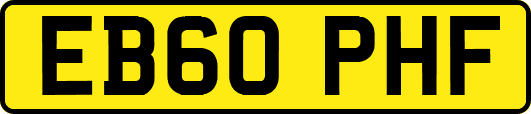 EB60PHF