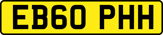 EB60PHH