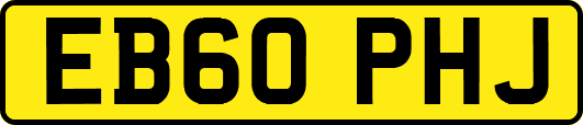 EB60PHJ