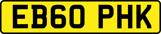 EB60PHK