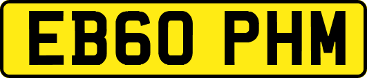 EB60PHM