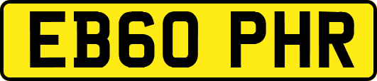 EB60PHR