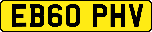 EB60PHV