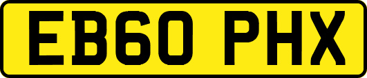 EB60PHX