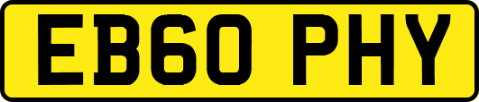 EB60PHY
