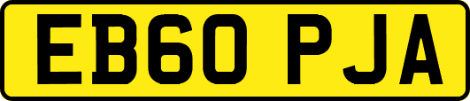 EB60PJA