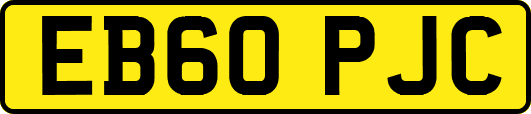 EB60PJC