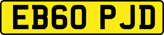 EB60PJD