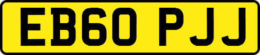 EB60PJJ