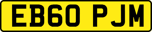 EB60PJM