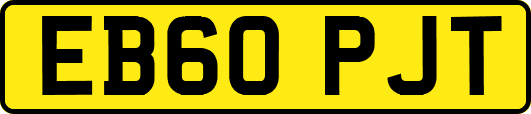 EB60PJT