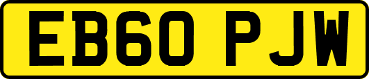 EB60PJW