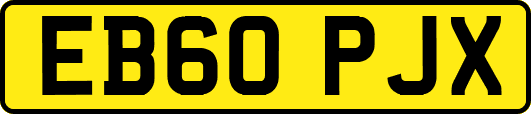 EB60PJX
