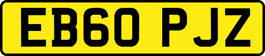 EB60PJZ