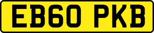 EB60PKB