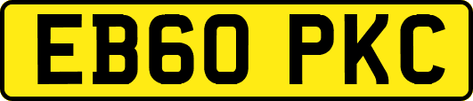 EB60PKC