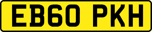 EB60PKH