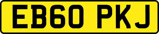 EB60PKJ