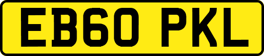 EB60PKL