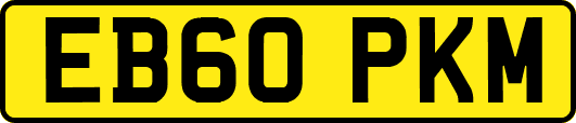 EB60PKM