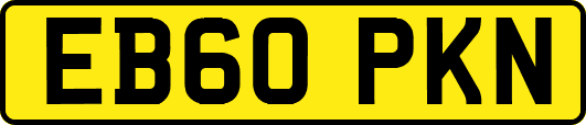 EB60PKN