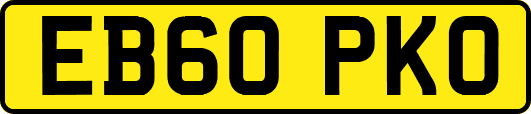 EB60PKO