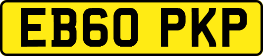 EB60PKP