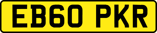 EB60PKR