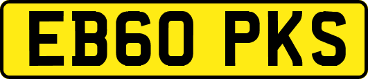 EB60PKS